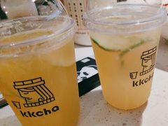-江渔儿酸菜鱼(奥园广场金发购物中心店)