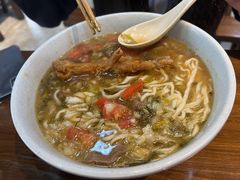 -面满村回味手擀面(凯旋路店)
