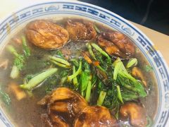 -福海面馆(阳曲店)