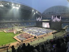 -沈阳奥林匹克体育中心