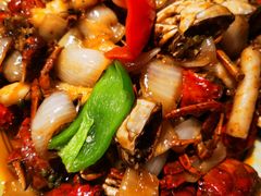 -周家二小姐的菜(西津渡店)