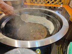 -老家大锅台·地锅鸡·铁锅炖(建邺文体路店)