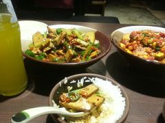 -潇湘阁(昆泰国际大厦店)