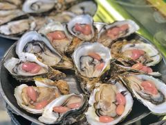 招牌鸡子蚝-飞尝蚝·顺德菜·鱼生(顺德总店)