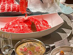 -ONE FULL 古董港式海鲜火锅