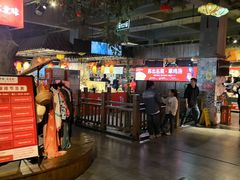 -山芋腔苏北菜(盐城滨海店)