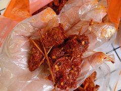 -帝煌烤卤(羊子街店)