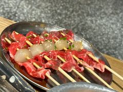 -姜虎东白丁烤肉(恒隆广场店)