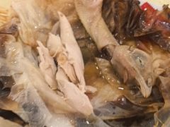 -考记泥焗鸡农庄·海鲜(北洛秘境店)