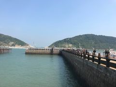 -南麂列岛