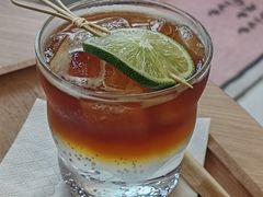 -W Coffee(船板巷店)