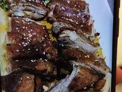 -新时代大酒店(仰口路店)