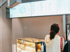 -喜茶(上海北外滩来福士店)