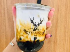 -鹿角巷The Alley(龙湖天街店)