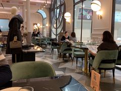 大堂-1981牛排西餐厅(海信店)