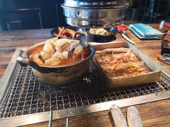 -鑫釜山海鲜烧烤(浑南店)
