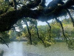 -潮州西湖