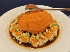 -百盛·鼎膳(中海财富中心)