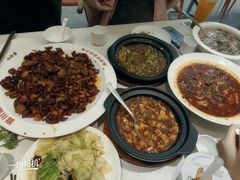 -茅庐毛血旺(临沂泰盛广场店)