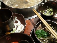 -高兴壹锅·潮汕鲜牛肉火锅(良乡梅花庄店)