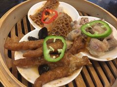 -新兴·金羊座·粤菜点心(乐峰店)