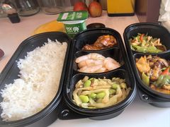 -上海财经大学-新食堂