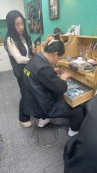 -邵老师打金·黄金加工(大望路总店)