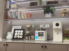 -壹点灵·心理咨询中心(中山公园店)