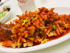 -便宜坊烤鸭店(科创店)