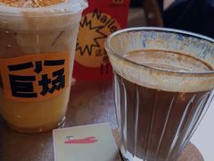 -小巨场咖啡