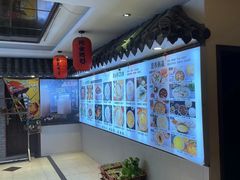 -粥全粥到海鲜家常菜·海肠捞饭(嫩江路店)