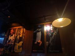 -音乐房子·Vintage Live Bar(玉林总店)