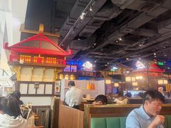 -牛New寿喜烧(闵行龙湖天街店)