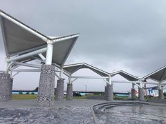 -七星潭蓝天广场