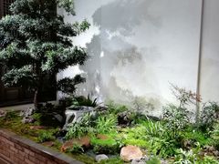 -潮粥荟·潮汕砂锅粥(朝阳大悦城店)