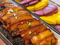 -便宜坊烤鸭店(甜水园店)