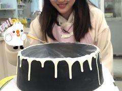 -小麦穗私人订制蛋糕·甜品台(万达店)