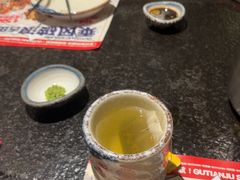 -古田居·特色寿司料理(星之岛旗舰店)
