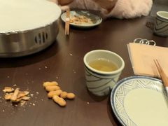 -贰醒·私房小院烧烤 (太古里店)