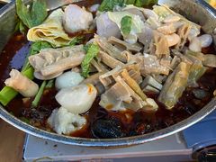 -黑竹香鸡(营和巷店)