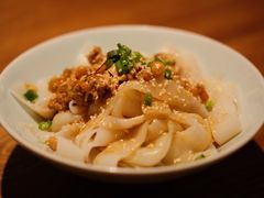 川府凉皮-弄堂里·寻味杭州(湖滨银泰in77C区店)