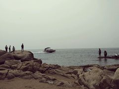 -老虎石海上公园