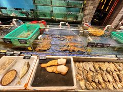 -味可道美食坊(福基路店)