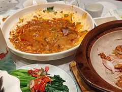 -百姓渔村(南中环店)