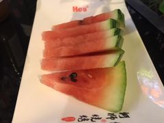 -何师烧烤·香辣蟹·川菜·30年老品牌(太古里旗舰店)