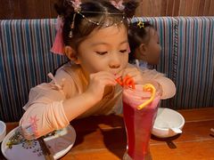 -前海沿·青岛菜(大拇指广场石老人店)