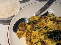 -汤城小厨•粤菜•靓汤(金融街店)