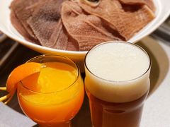 -巴奴毛肚火锅(悠唐购物中心店)