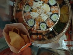 -池田寿司·新鲜现做(昌平悦荟店)