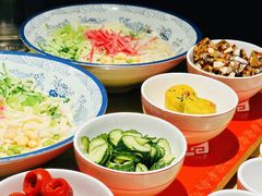 -大海碗·炸酱面·烤鸭·京菜(天坛店)
